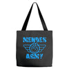 MENDES_ARMY 7 Tote Bags
