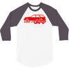 mercedes benz keep it 3/4 Sleeve Shirt