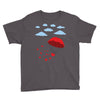 Tree Of Love Youth Tee