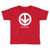 montreal metro Toddler T-shirt