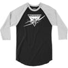 tanten ju 53 junkers luftwaffe aricraft flieger oldschool kult 3/4 Sleeve Shirt