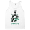 extraordinary scientists Tank Top