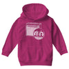 rok 101 Youth Hoodie