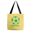 brasil sport Tote Bags