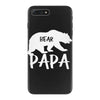 Papa Bear iPhone 7 Plus Case