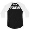 Tank Deji 3/4 Sleeve Shirt