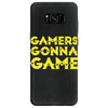Gamers Gonna Game Samsung Galaxy S8