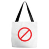 anti emo Tote Bags