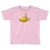 peanut inside Toddler T-shirt