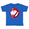 boo ya gonna call Toddler T-shirt