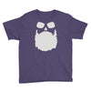 mr. beard Youth Tee
