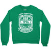 Things Better 1997 Age Approach Magnificent Crewneck Sweatshirt