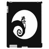 nightmare before christmas iPad 3 and 4 Case