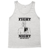Fight Night Tank Top