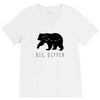 Big Dipper V-Neck Tee