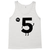 hi 5 Tank Top