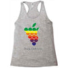 drink different Racerback Tank