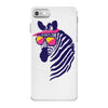 zebrah iPhone 7 Case