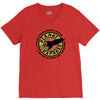 planet express V-Neck Tee