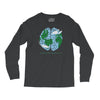 neurodiversity v4 Long Sleeve Shirts