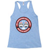 my daughters are clones mother of twins club Racerback Tank
