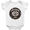 vintage made of 1970 all original parts Baby Bodysuit