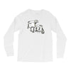 walking undodead Long Sleeve Shirts
