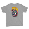 murder Youth Tee
