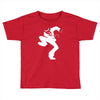 ska music Toddler T-shirt