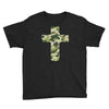 croce militare Youth Tee