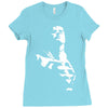 super Ladies Fitted T-Shirt