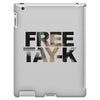 Free Tay-k iPad 3 and 4 Case