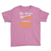 environmental scientist Youth Tee
