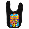 Jamie Baby Bibs