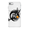 dragon ball shenlong iPhone 7 Case