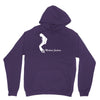 michael jackson jacko king of pop musica 2 Unisex Hoodie