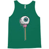 deliciously creepy Tank Top