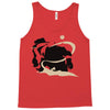 outlaw Tank Top
