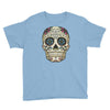sugar skull Youth Tee
