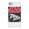 millennium falcon iPhone 7 Case