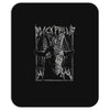 black metal phillip Mousepad