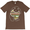 bunny rabbit in T-Shirt