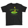 opulence, i has it Youth Tee