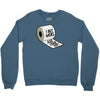 i get more Crewneck Sweatshirt