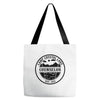 crystal lake consuelor est 1935 Tote Bags