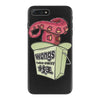 wong's noodles iPhone 7 Plus Case