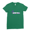 fahrie77 Ladies Fitted T-Shirt
