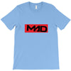 LOVE IS SO MAD T-Shirt