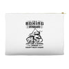 I'm A Boxing Husband... Accessory Pouches