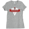 1984 ingsoc george orwell Ladies Fitted T-Shirt
